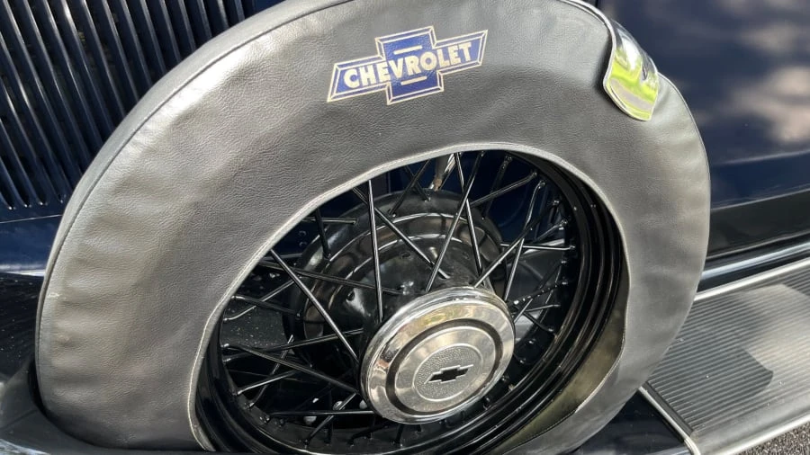 1932 Chevrolet Pickup 1st Gen - Image 9 of 16