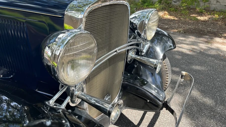 1932 Chevrolet Pickup 1st Gen - Image 13 of 16