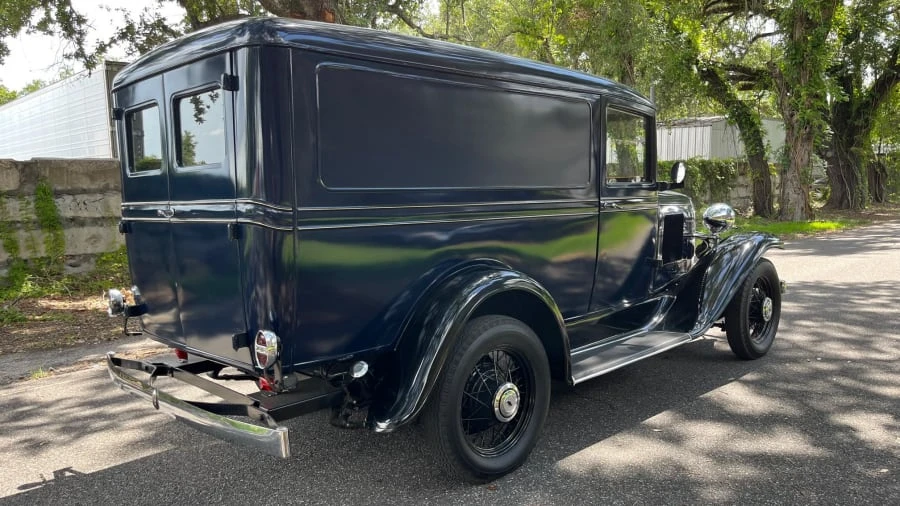 1932 Chevrolet Pickup 1st Gen - Image 3 of 16