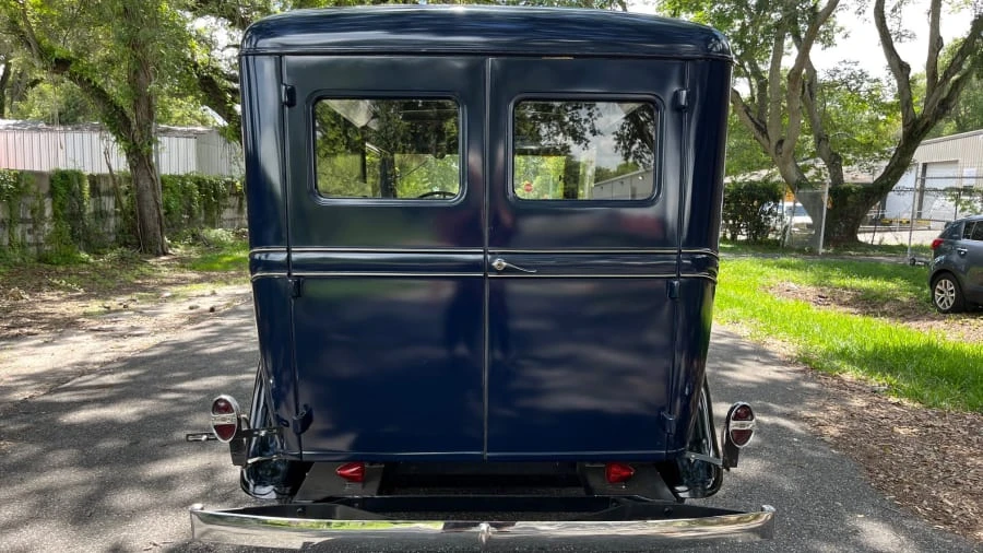 1932 Chevrolet Pickup 1st Gen - Image 14 of 16