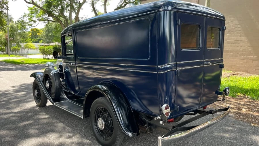 1932 Chevrolet Pickup 1st Gen - Image 15 of 16