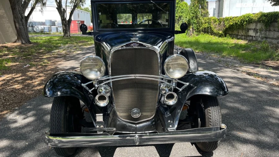 1932 Chevrolet Pickup 1st Gen - Image 16 of 16