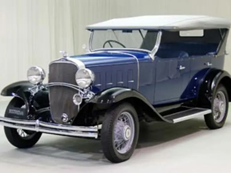 1932 Shelby GT350 - Image 5 of 5