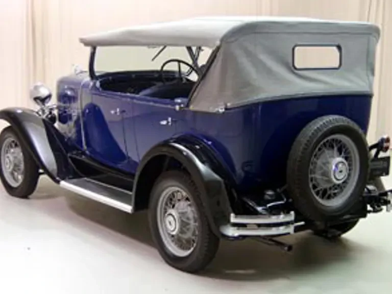 1932 Shelby GT350 - Image 4 of 5