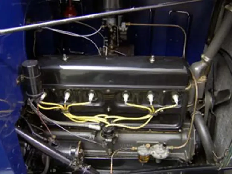 1932 Shelby GT350 - Image 3 of 5