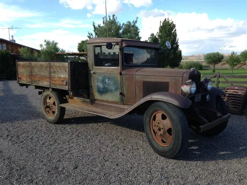 1932 Chevrolet Pickup