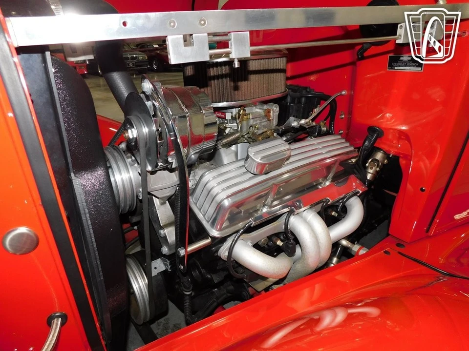 1932 Chevrolet Pickup 1st Gen - Image 10 of 21