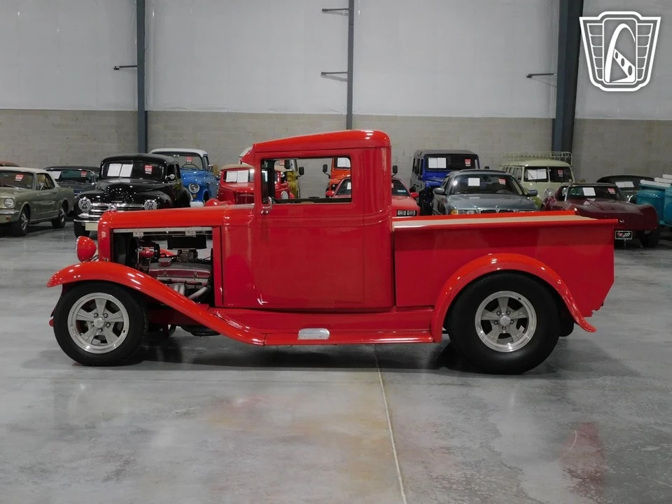 1932 Chevrolet Pickup 1st Gen - Image 14 of 21
