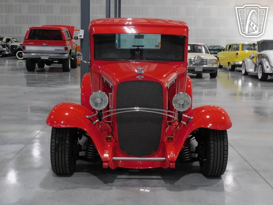 1932 Chevrolet Pickup 1st Gen - Image 20 of 21