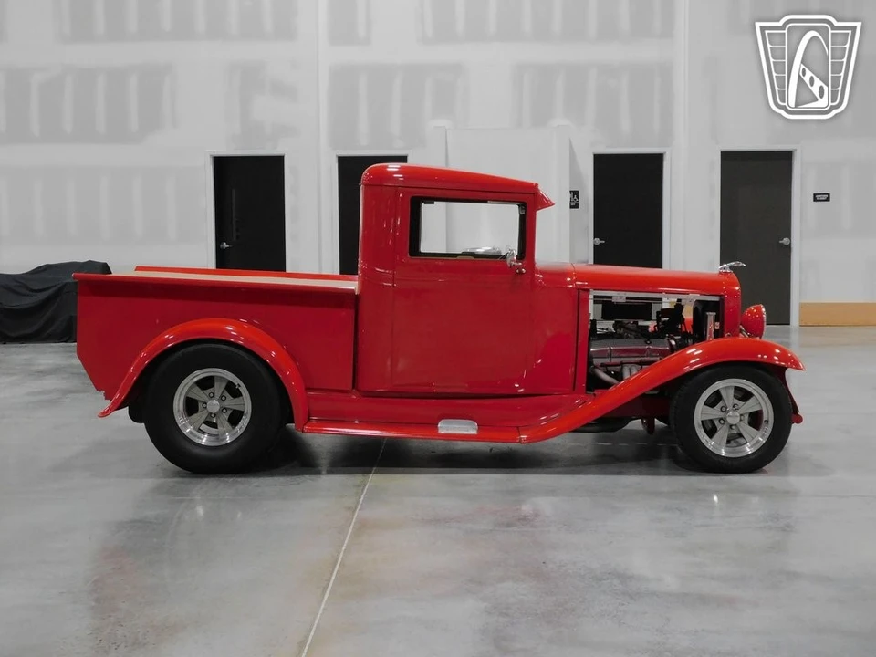 1932 Chevrolet Pickup 1st Gen - Image 18 of 21