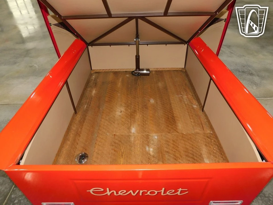 1932 Chevrolet Pickup 1st Gen - Image 9 of 21