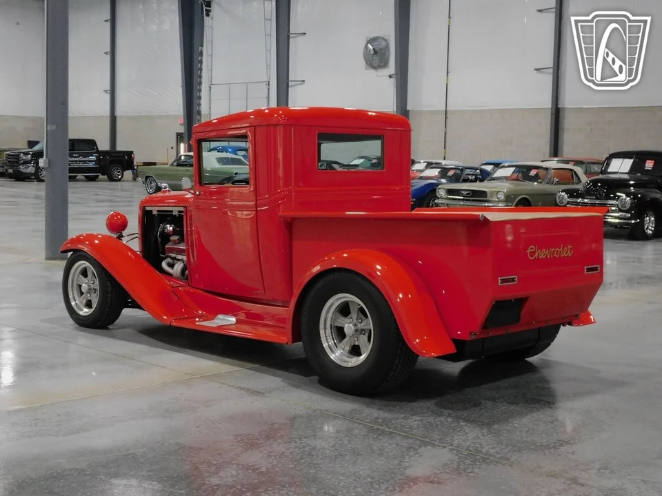 1932 Chevrolet Pickup 1st Gen - Image 15 of 21