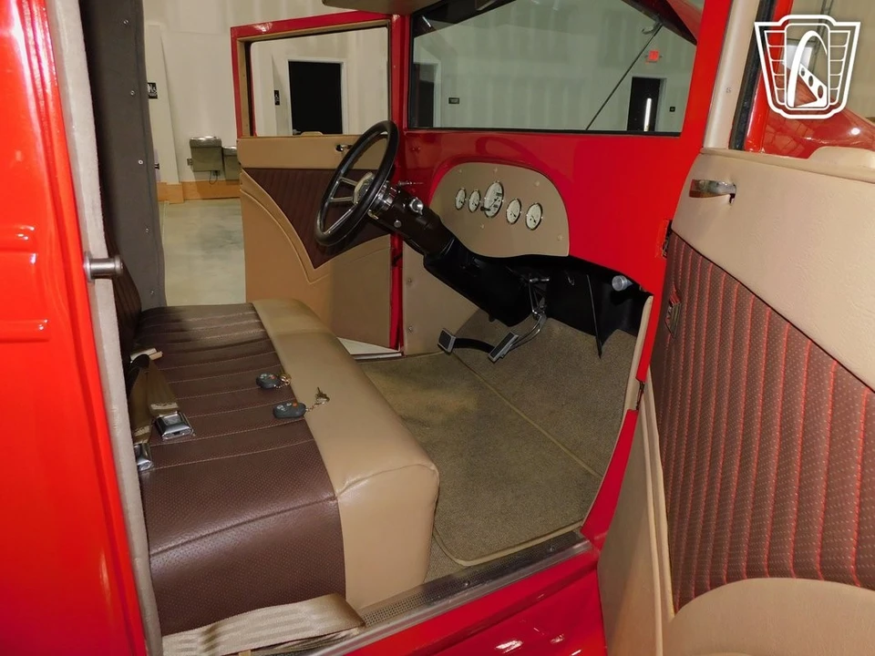 1932 Chevrolet Pickup 1st Gen - Image 8 of 21