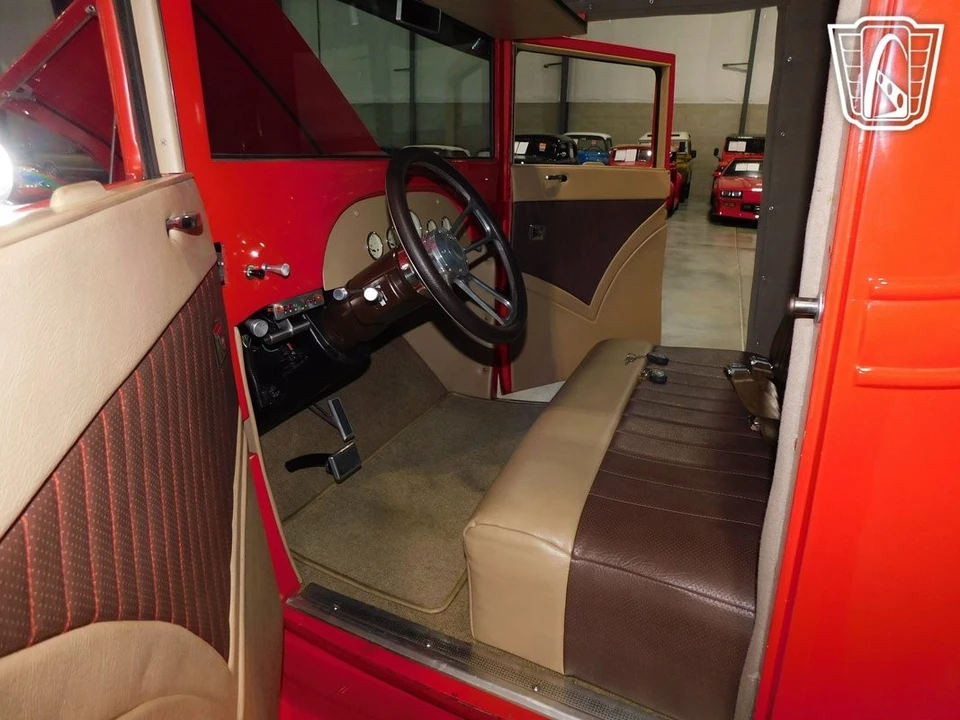 1932 Chevrolet Pickup 1st Gen - Image 7 of 21