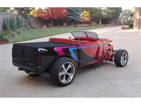 1932 Chevrolet Pickup