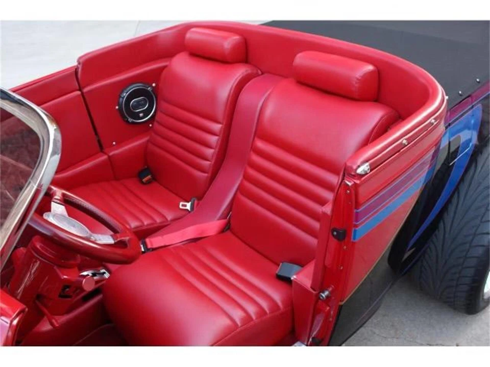 1932 Chevrolet Pickup 1st Gen - Image 7 of 9