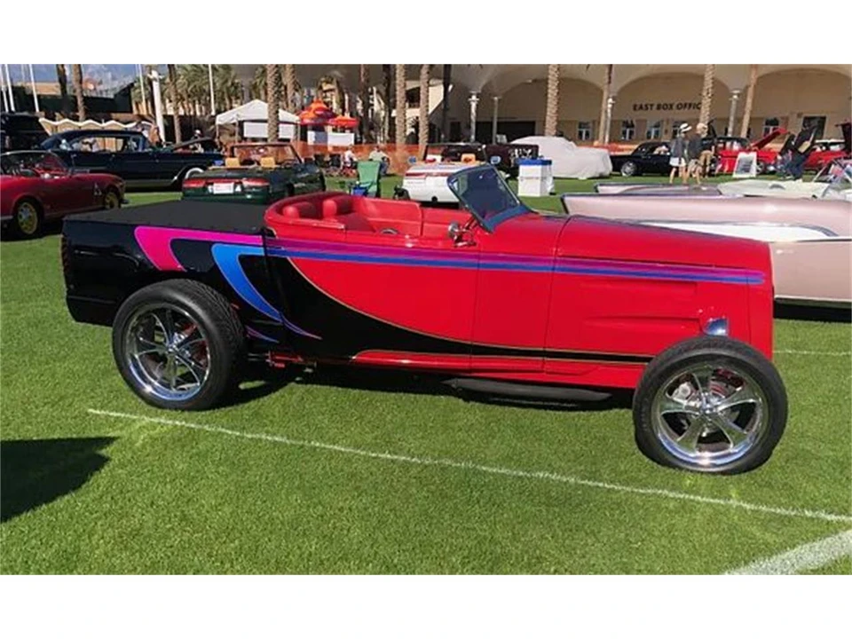 1932 Chevrolet Pickup 1st Gen - Image 3 of 9