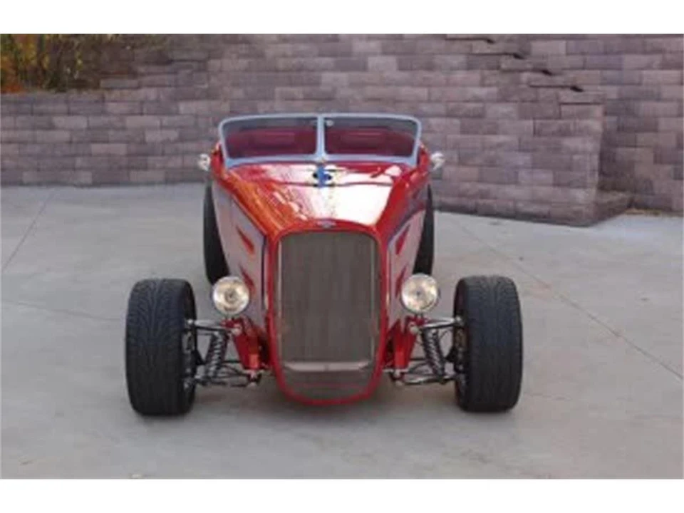 1932 Chevrolet Pickup 1st Gen - Image 6 of 9