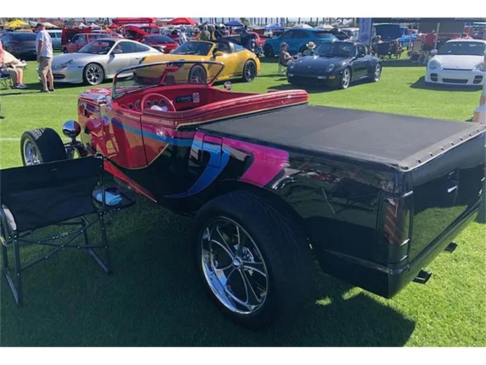 1932 Chevrolet Pickup 1st Gen - Image 2 of 9