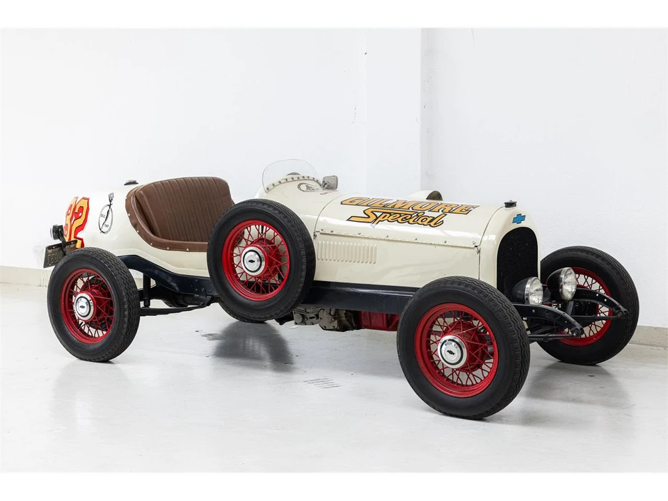 1932 Chevrolet Pickup 1st Gen - Image 3 of 28