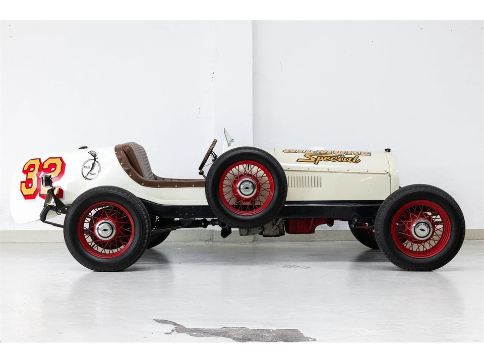 1932 Chevrolet Pickup 1st Gen - Image 4 of 28