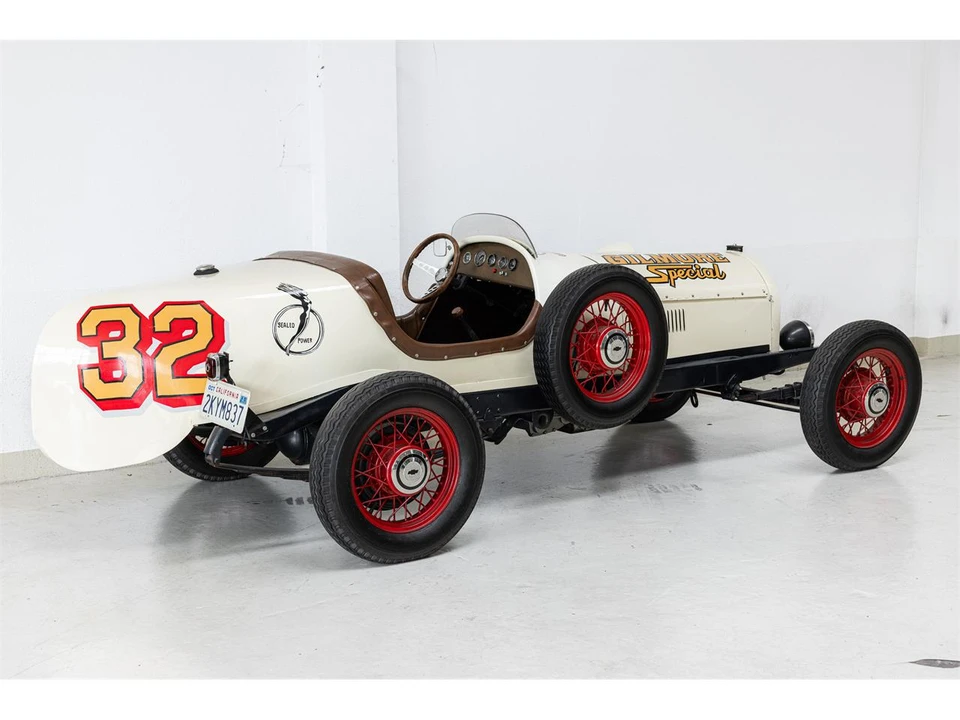 1932 Chevrolet Pickup 1st Gen - Image 5 of 28
