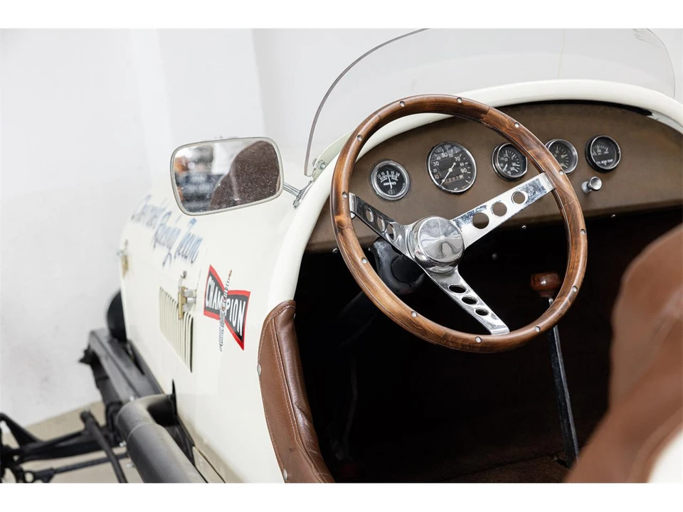 1932 Chevrolet Pickup 1st Gen - Image 9 of 28