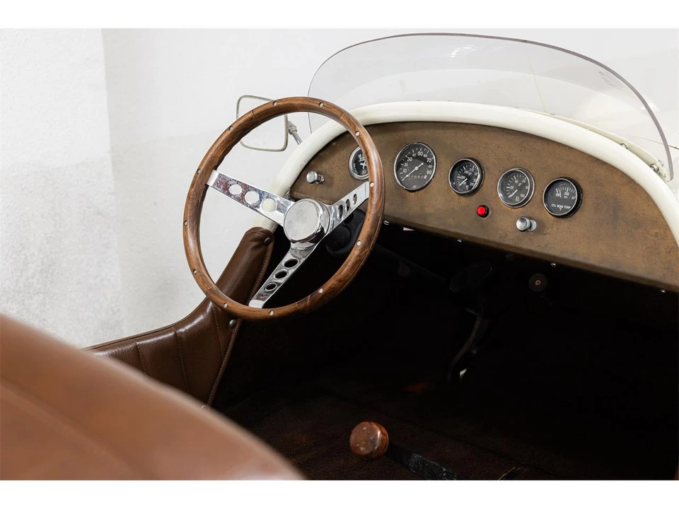 1932 Chevrolet Pickup 1st Gen - Image 11 of 28