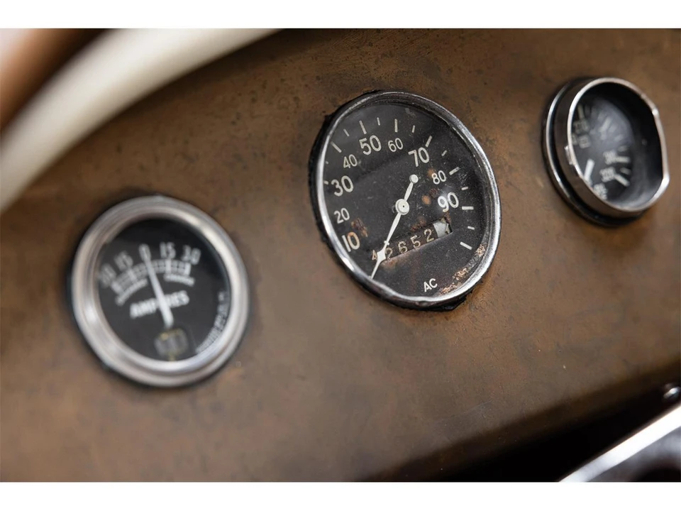 1932 Chevrolet Pickup 1st Gen - Image 12 of 28