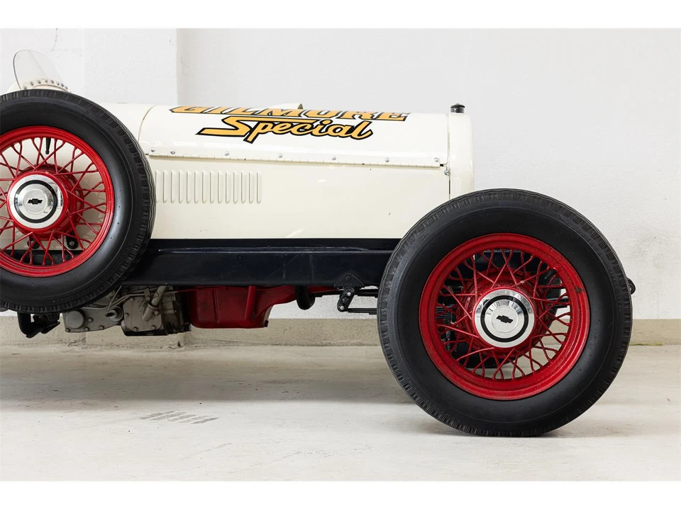 1932 Chevrolet Pickup 1st Gen - Image 17 of 28