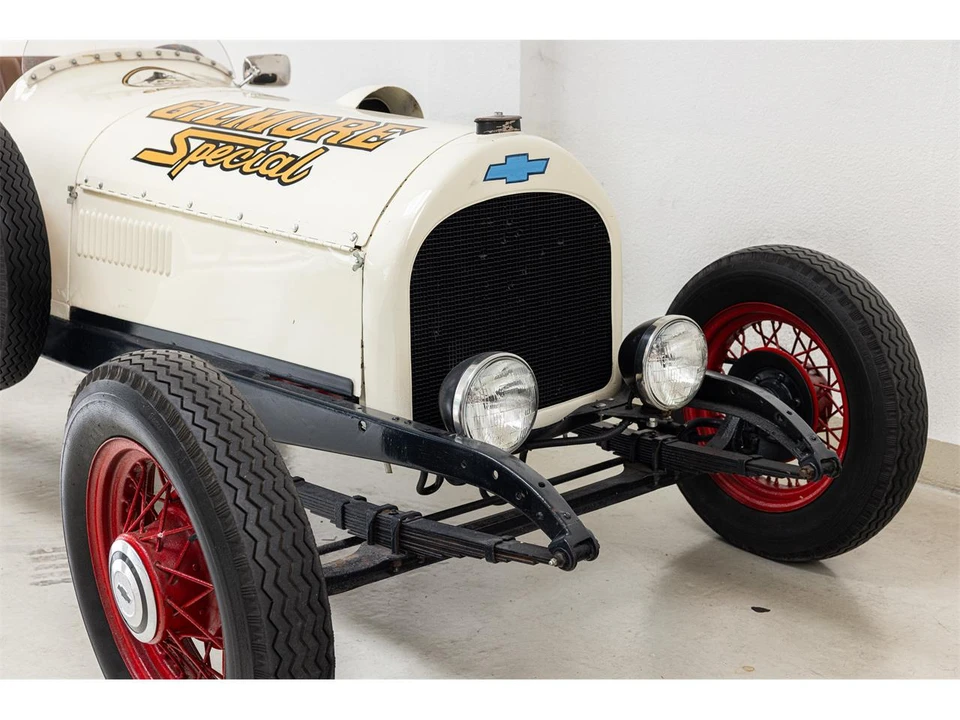 1932 Chevrolet Pickup 1st Gen - Image 18 of 28
