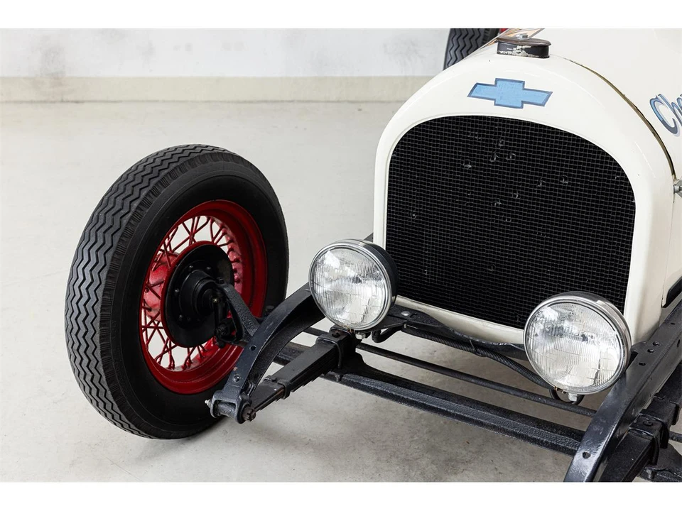 1932 Chevrolet Pickup 1st Gen - Image 19 of 28