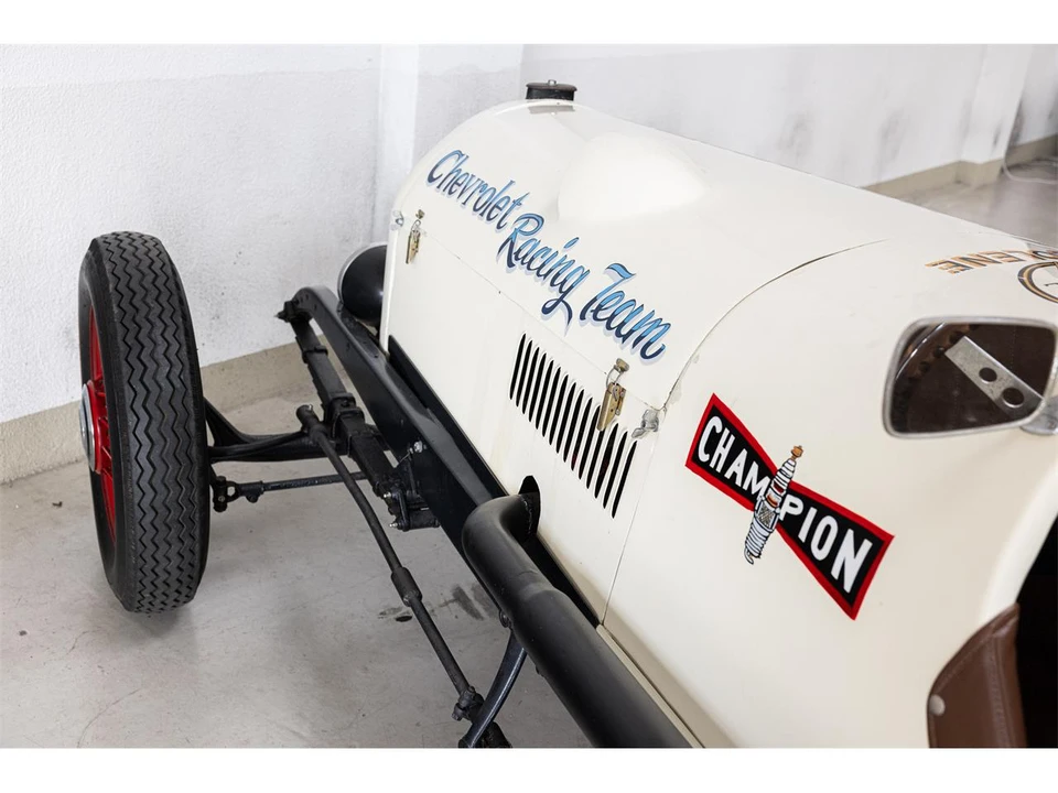 1932 Chevrolet Pickup 1st Gen - Image 21 of 28