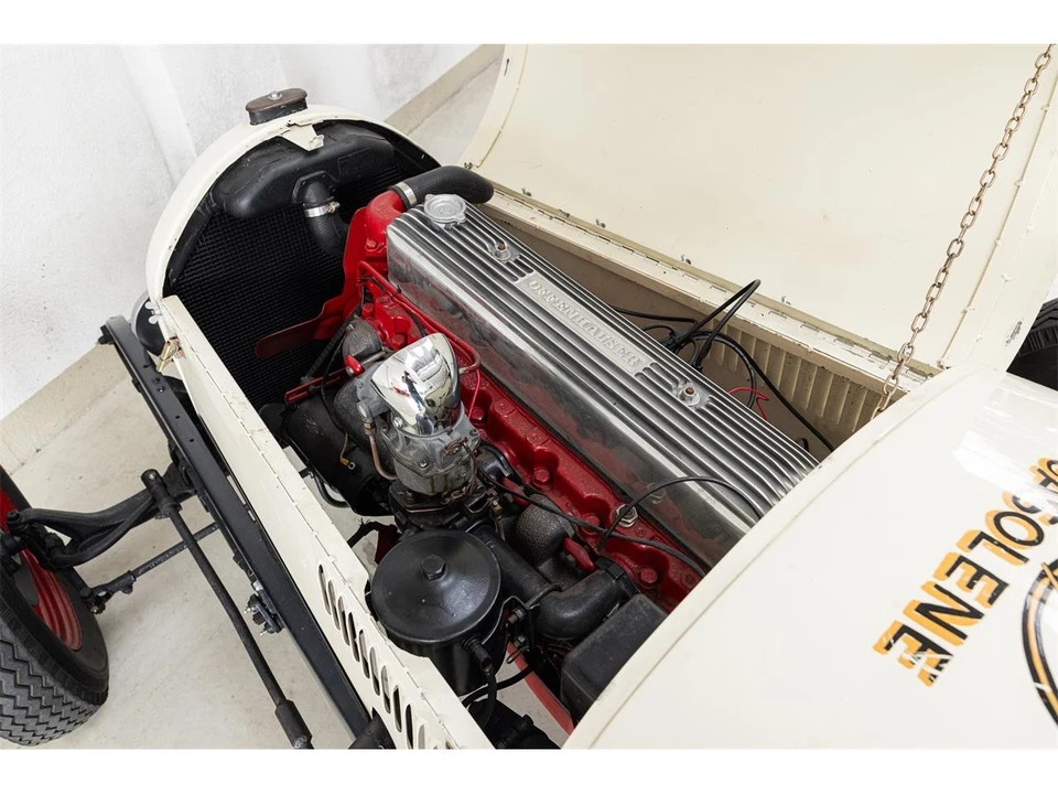 1932 Chevrolet Pickup 1st Gen - Image 26 of 28