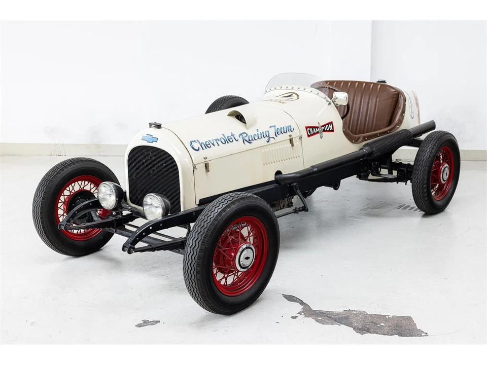 1932 Chevrolet Pickup 1st Gen - Image 27 of 28