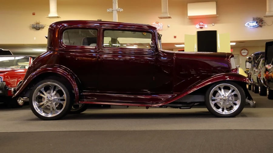 1932 Chevrolet Independence & Confederate - Image 2 of 22