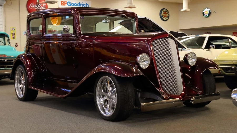 1932 Chevrolet Independence & Confederate - Image 3 of 22