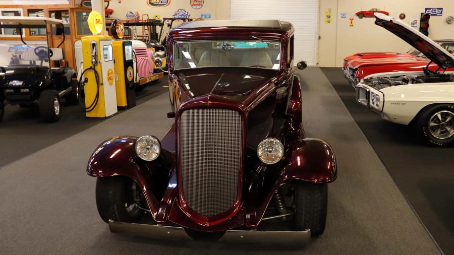 1932 Chevrolet Independence & Confederate - Image 6 of 22