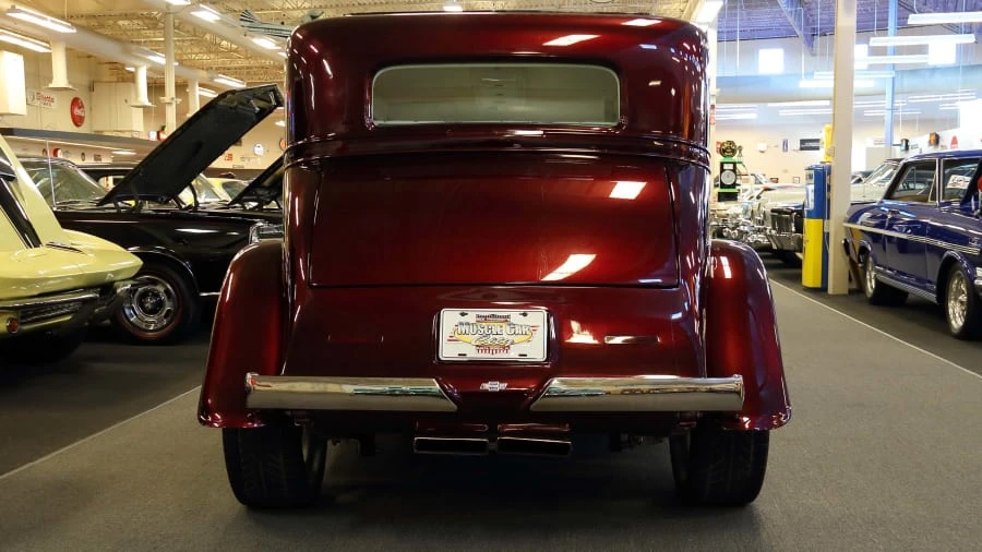1932 Chevrolet Independence & Confederate - Image 7 of 22