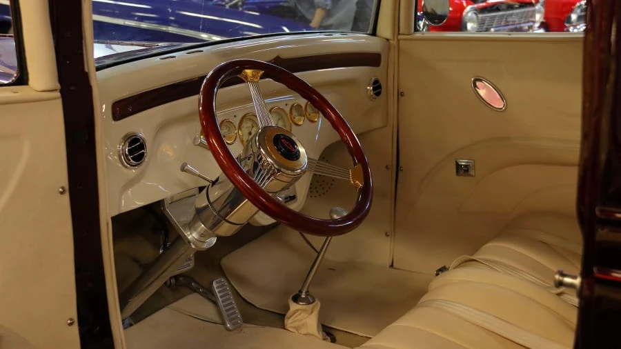 1932 Chevrolet Independence & Confederate - Image 9 of 22