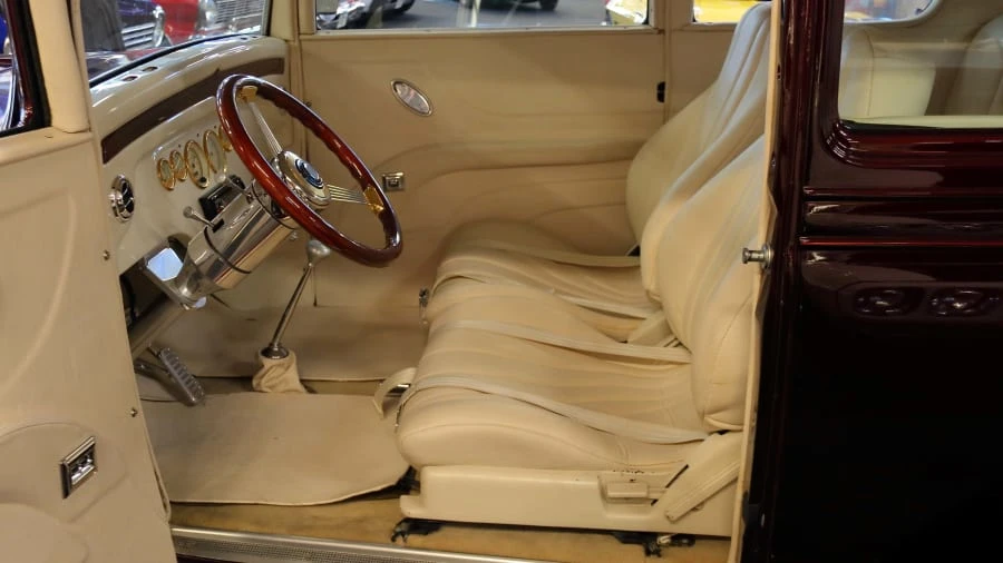 1932 Chevrolet Independence & Confederate - Image 10 of 22