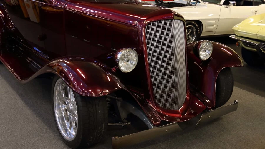 1932 Chevrolet Independence & Confederate - Image 17 of 22