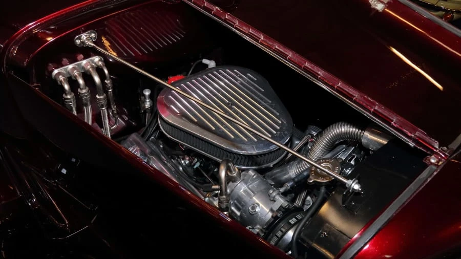 1932 Chevrolet Independence & Confederate - Image 19 of 22