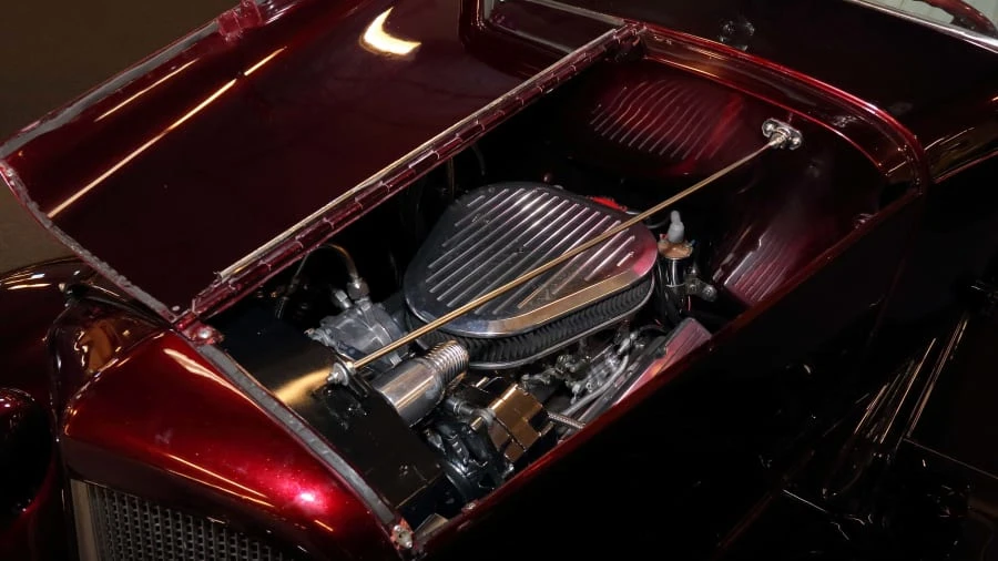 1932 Chevrolet Independence & Confederate - Image 20 of 22