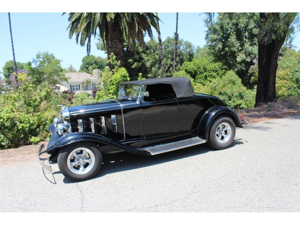 1932 Chevrolet Independence & Confederate - Image 5 of 22