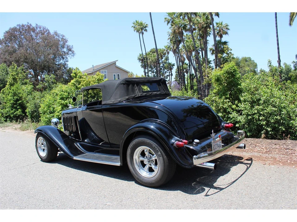 1932 Chevrolet Independence & Confederate - Image 6 of 22