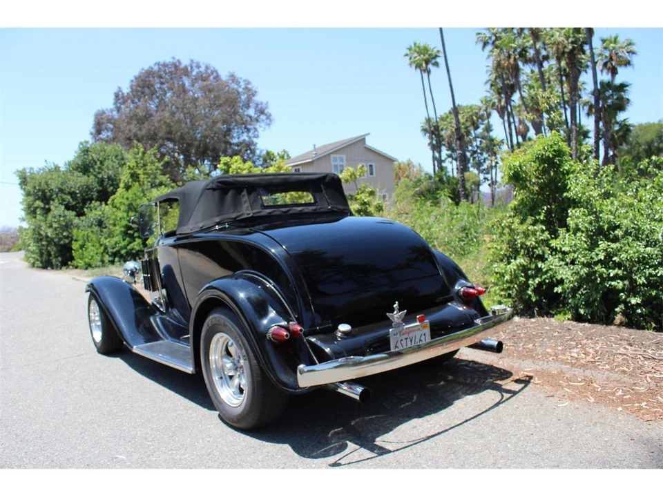 1932 Chevrolet Independence & Confederate - Image 4 of 22