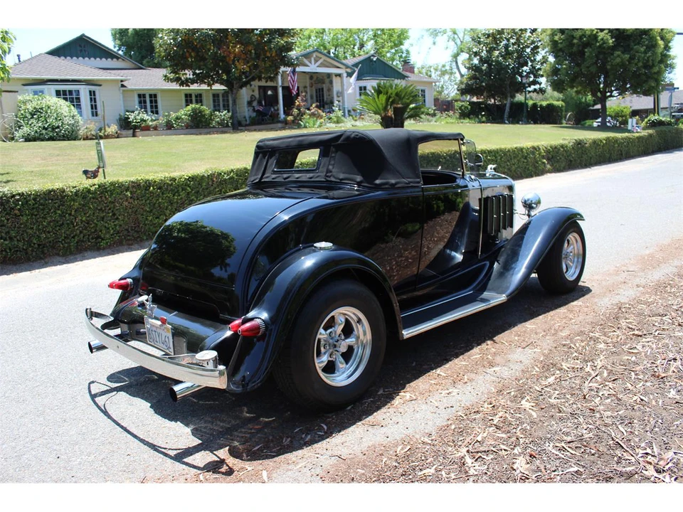 1932 Chevrolet Independence & Confederate - Image 3 of 22