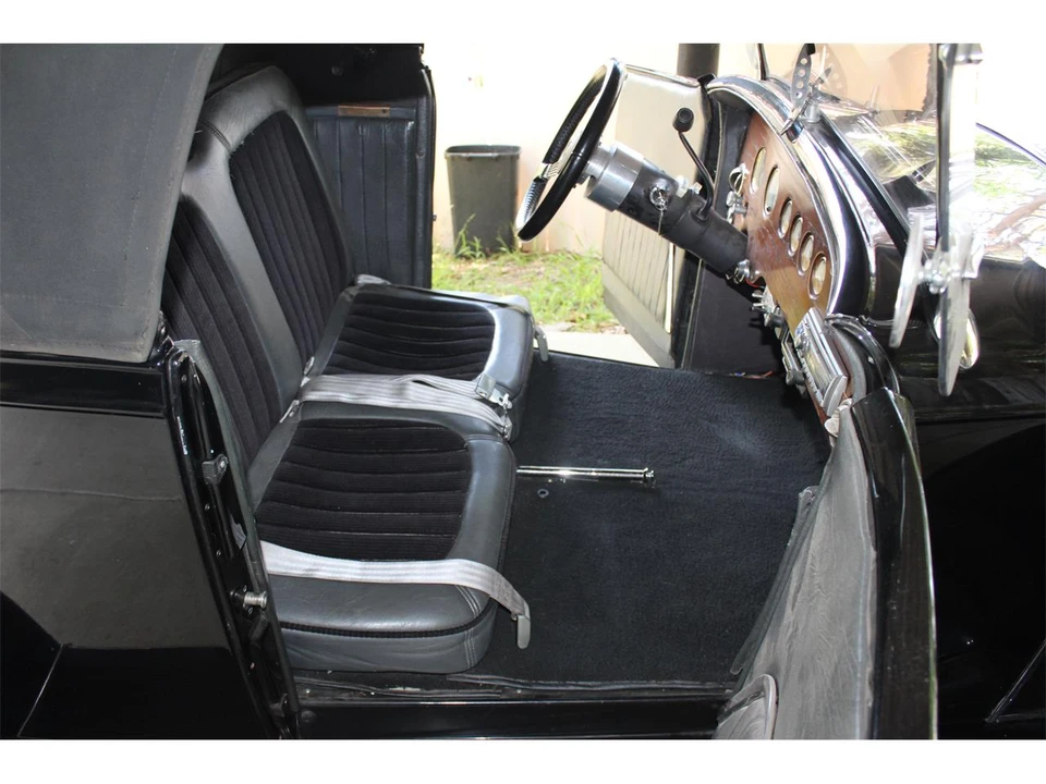 1932 Chevrolet Independence & Confederate - Image 19 of 22