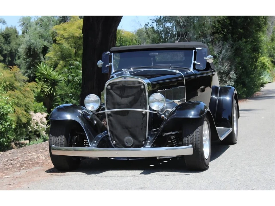 1932 Chevrolet Independence & Confederate - Image 7 of 22